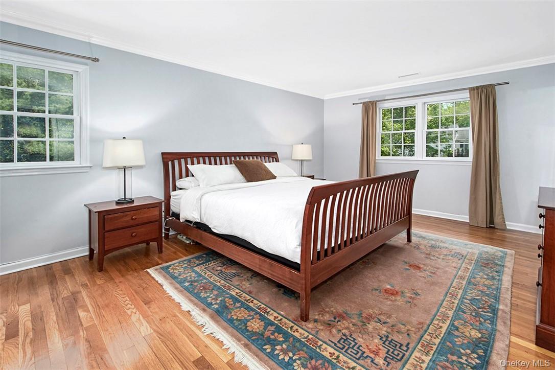 21 Douglas Circle, Rye, NY 10580