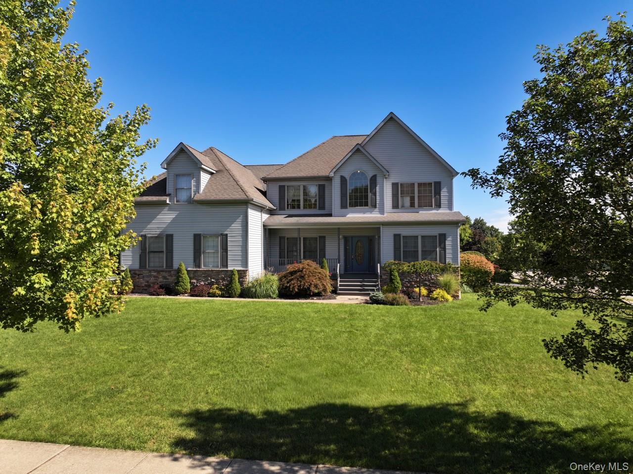 9 Prestwick Drive, Monroe, NY 10950