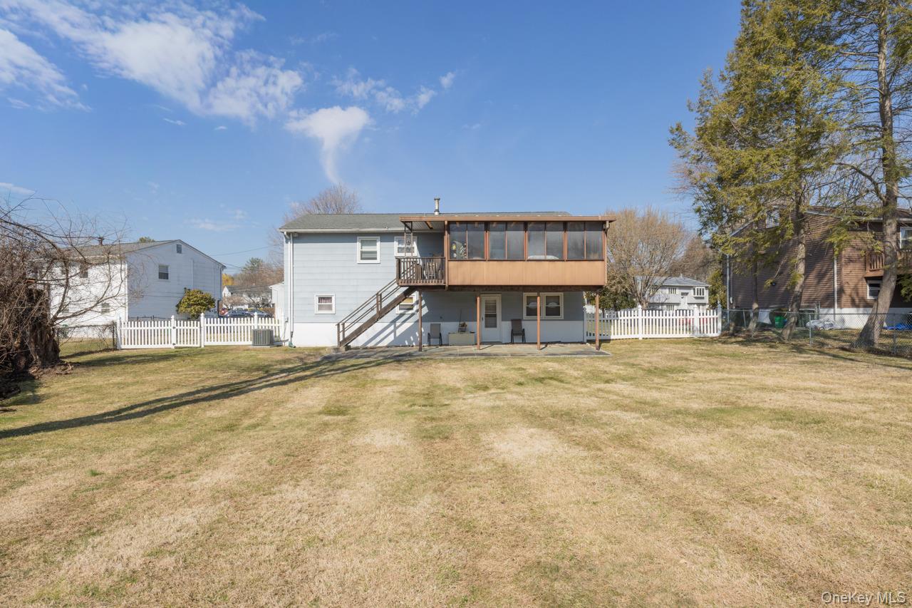 27 Hunter Place, Stony Point, NY 10980