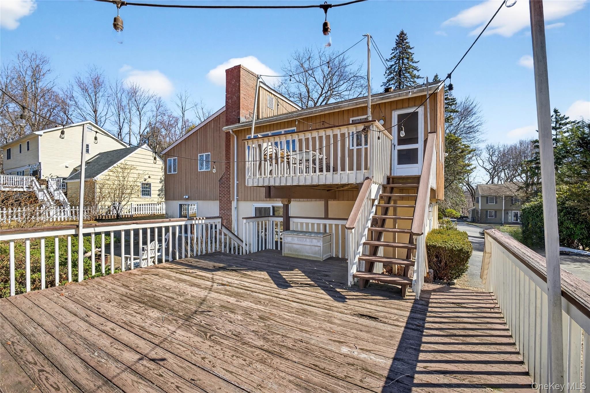 80 Ridgeview Drive, Pleasantville, NY 10570