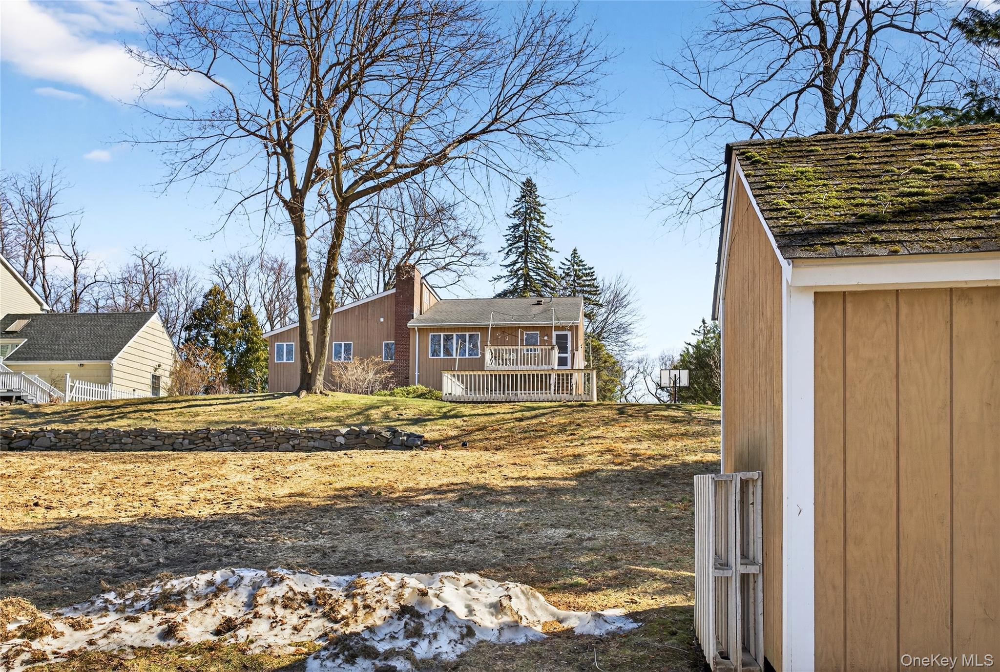 80 Ridgeview Drive, Pleasantville, NY 10570