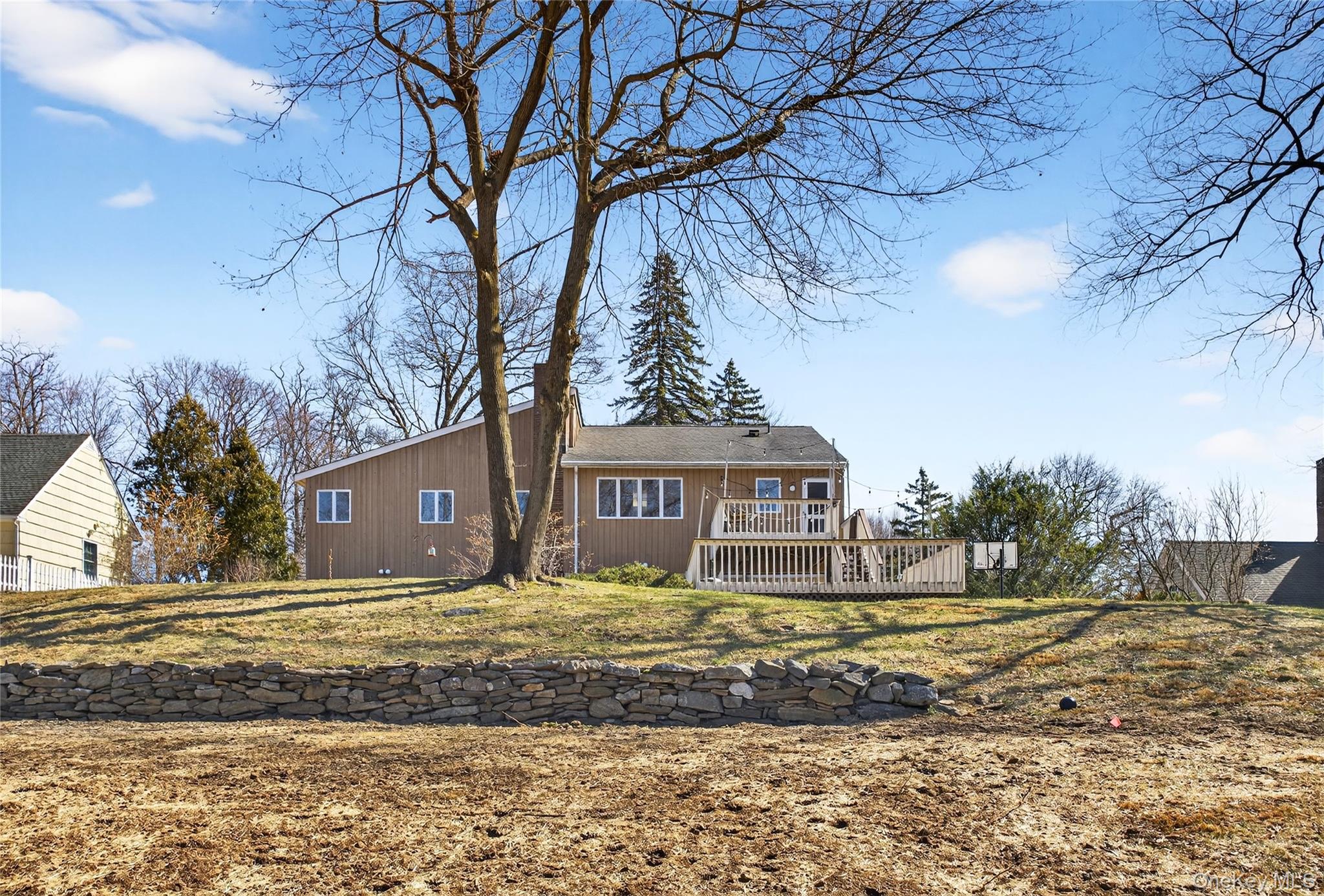 80 Ridgeview Drive, Pleasantville, NY 10570