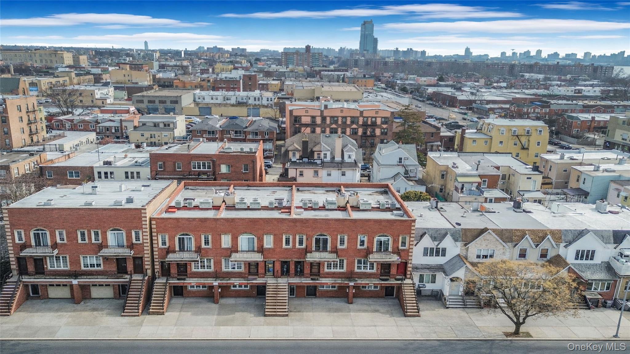 8805 Bay 16th Street, Brooklyn, NY 11214