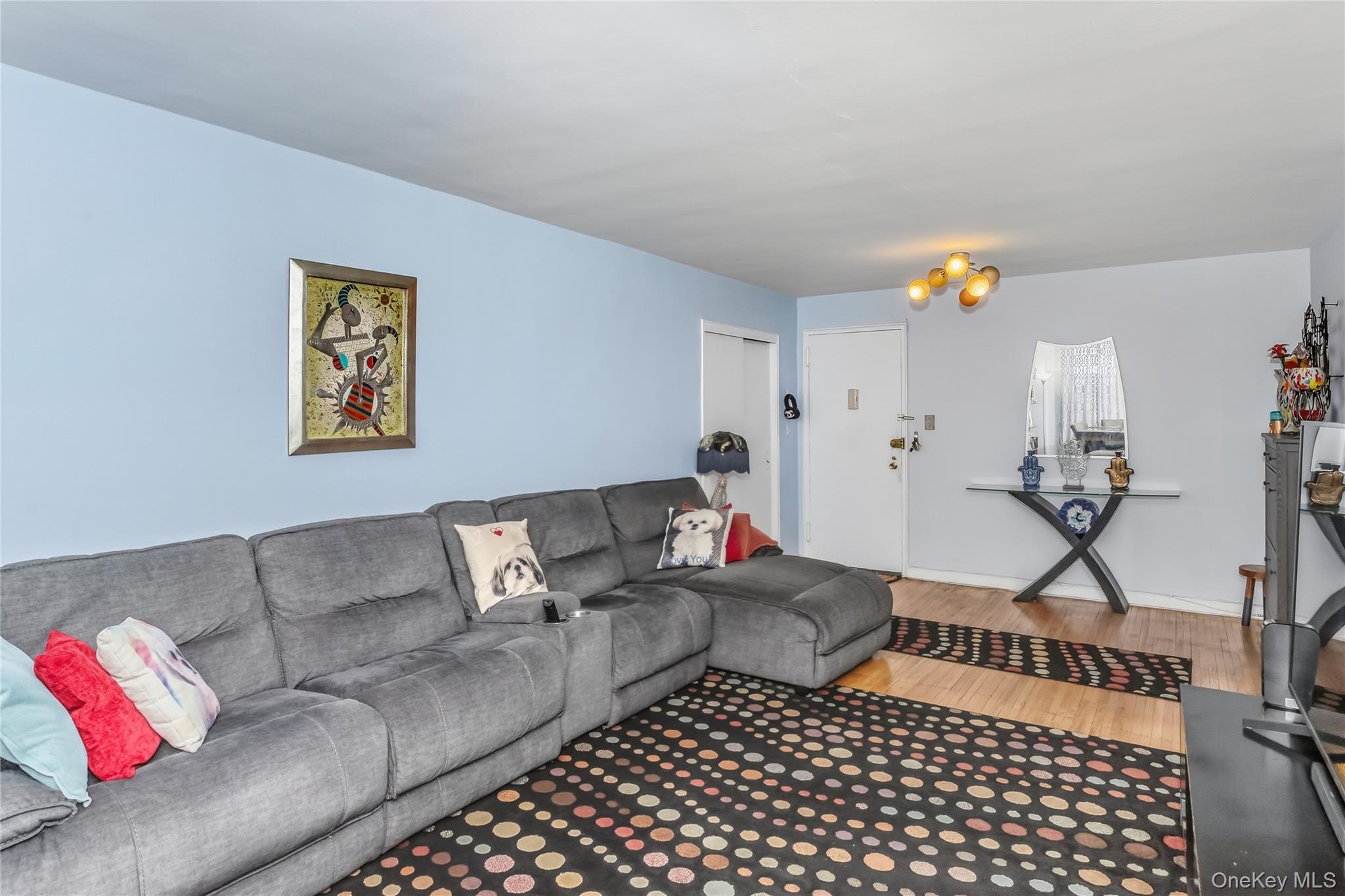 3901 NOSTRAND AVE APT 4B # 4B, Brooklyn, NY 11235
