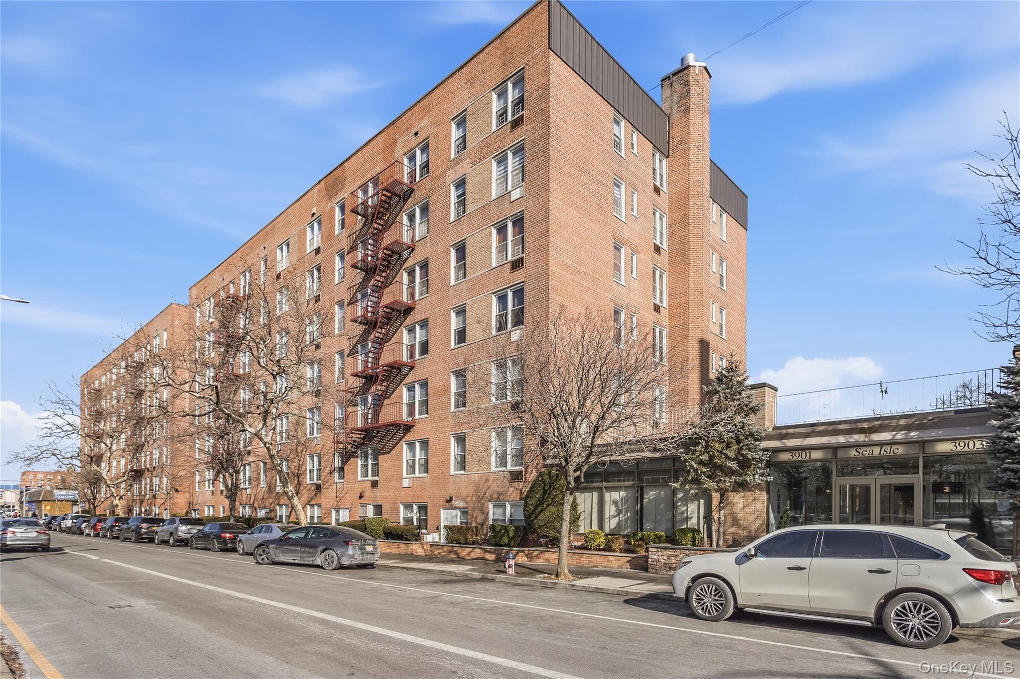3901 NOSTRAND AVE APT 4B # 4B, Brooklyn, NY 11235