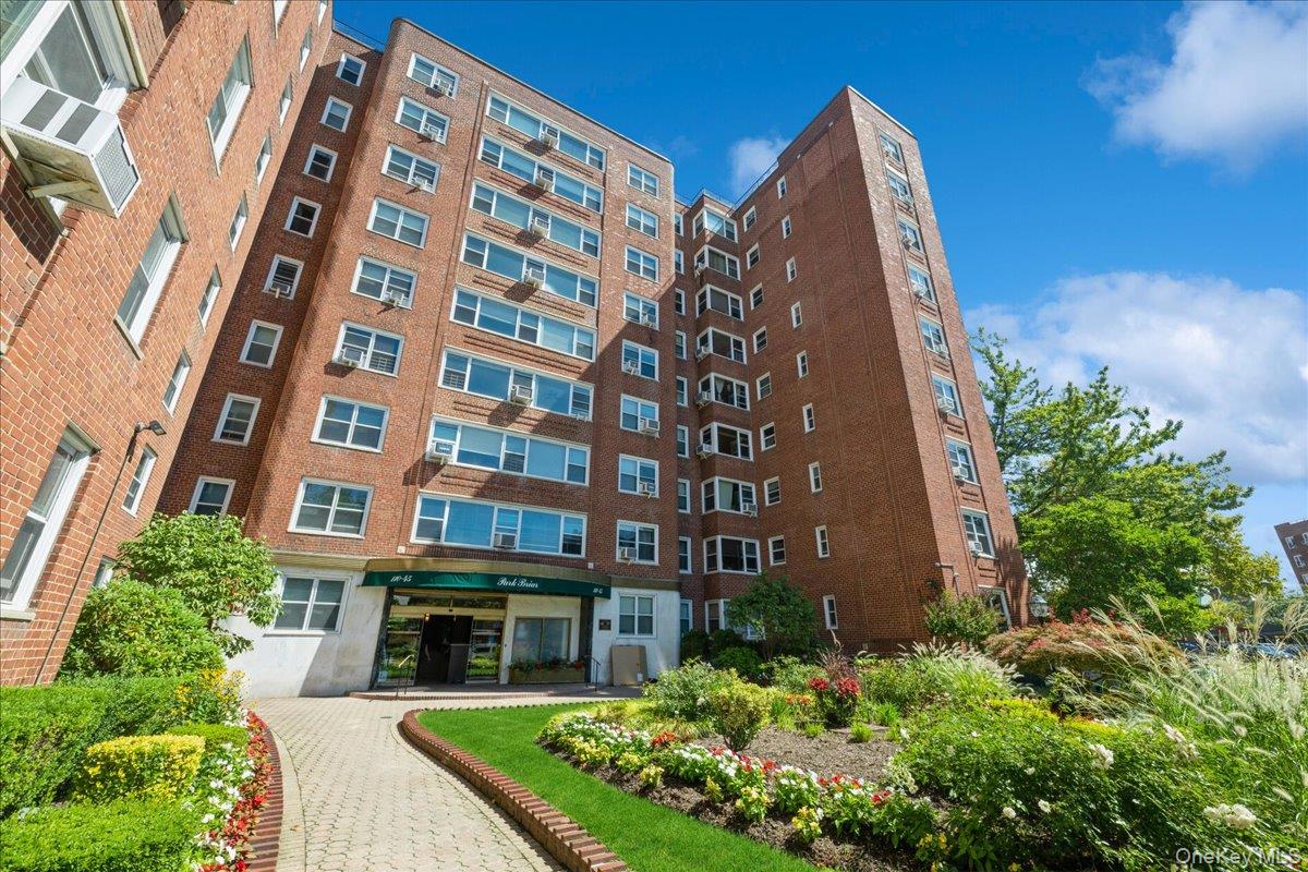 110-45 Queens # 312, Forest Hills, NY 11375