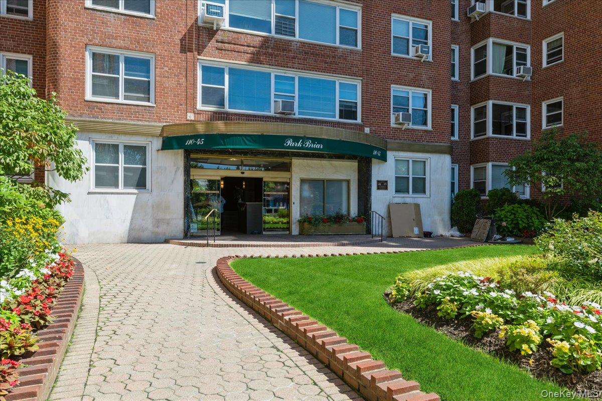 110-45 Queens # 312, Forest Hills, NY 11375