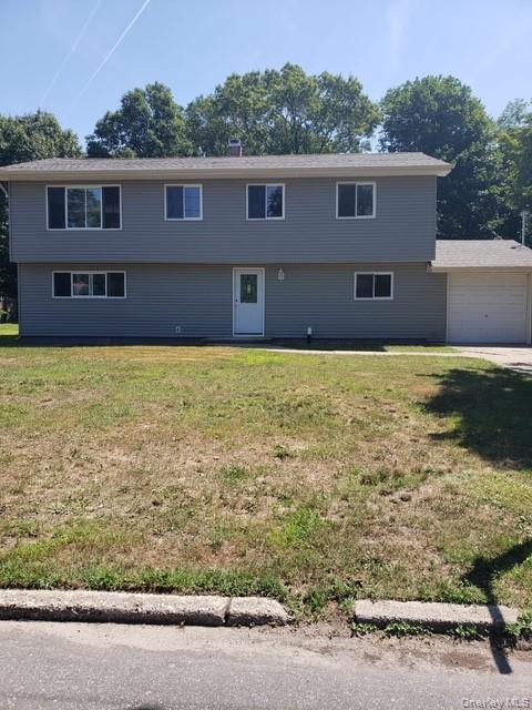 167 Oakland Avenue, Central Islip, NY 11722