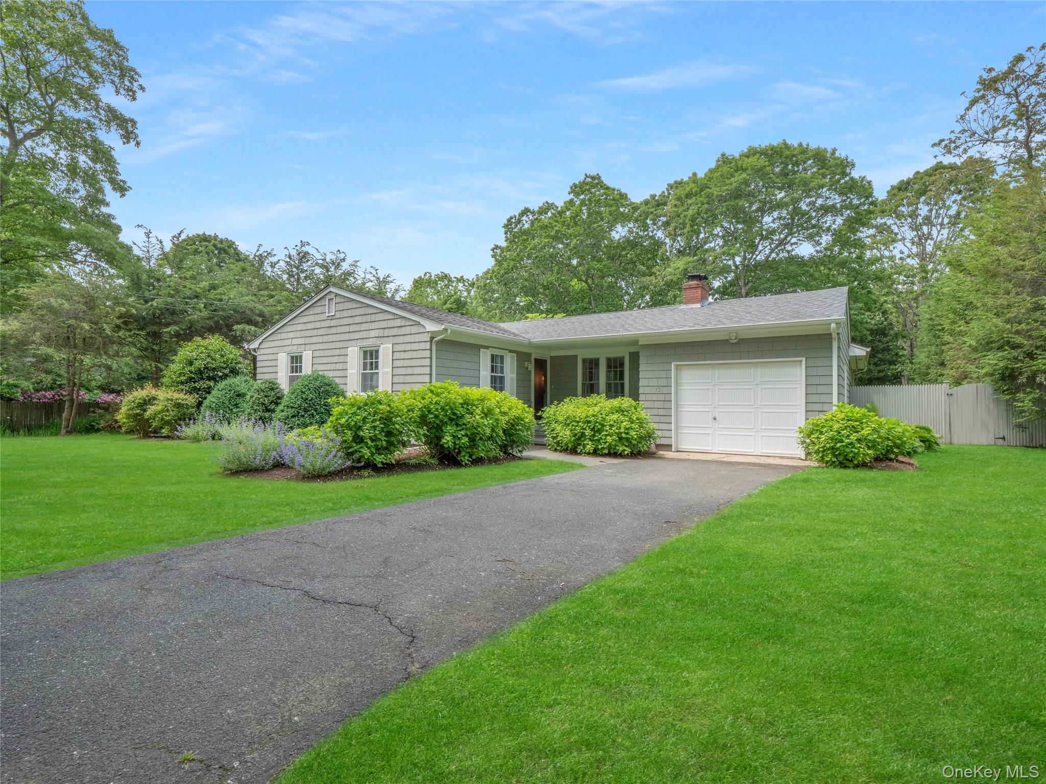 73 Beach Road, Westhampton Beach, NY 11978