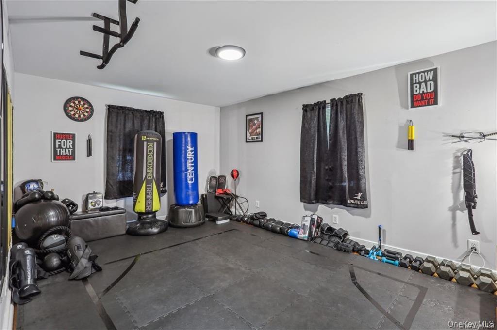 83 Lake Region Boulevard, Monroe, NY 10950