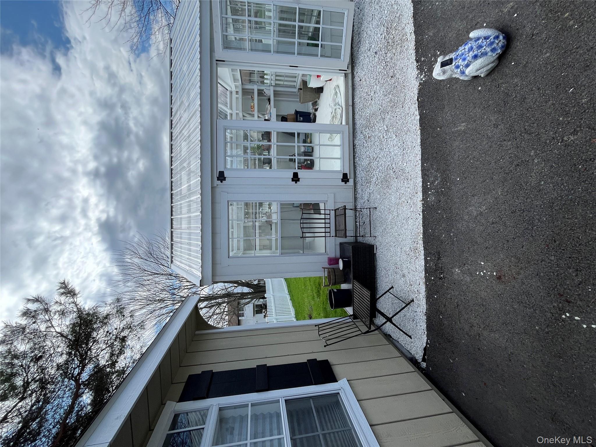 83 Lake Region Boulevard, Monroe, NY 10950