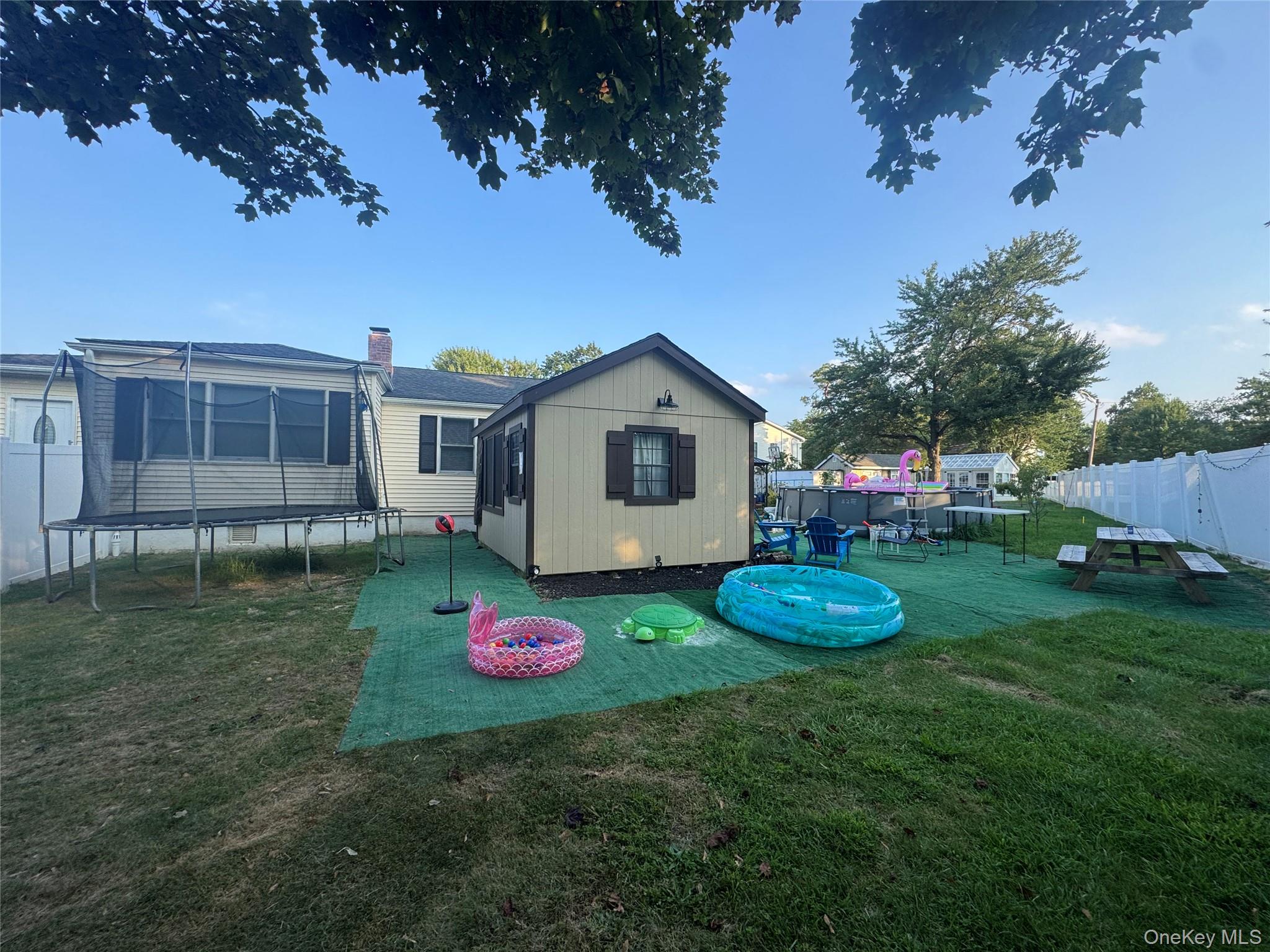 83 Lake Region Boulevard, Monroe, NY 10950