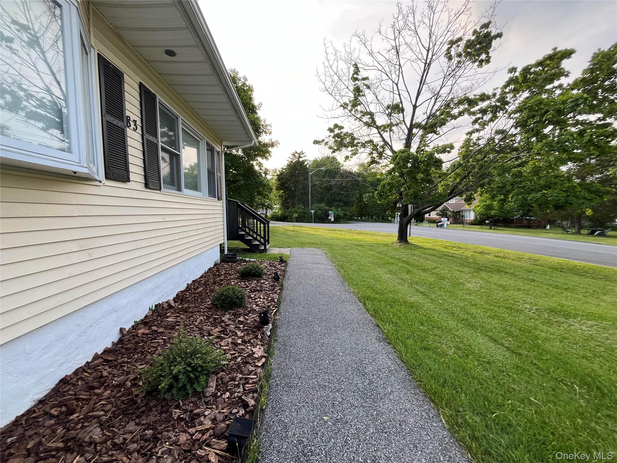 83 Lake Region Boulevard, Monroe, NY 10950