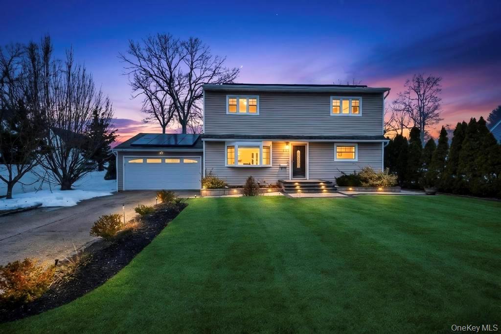 159 Dawn Drive, Centereach, NY 11720