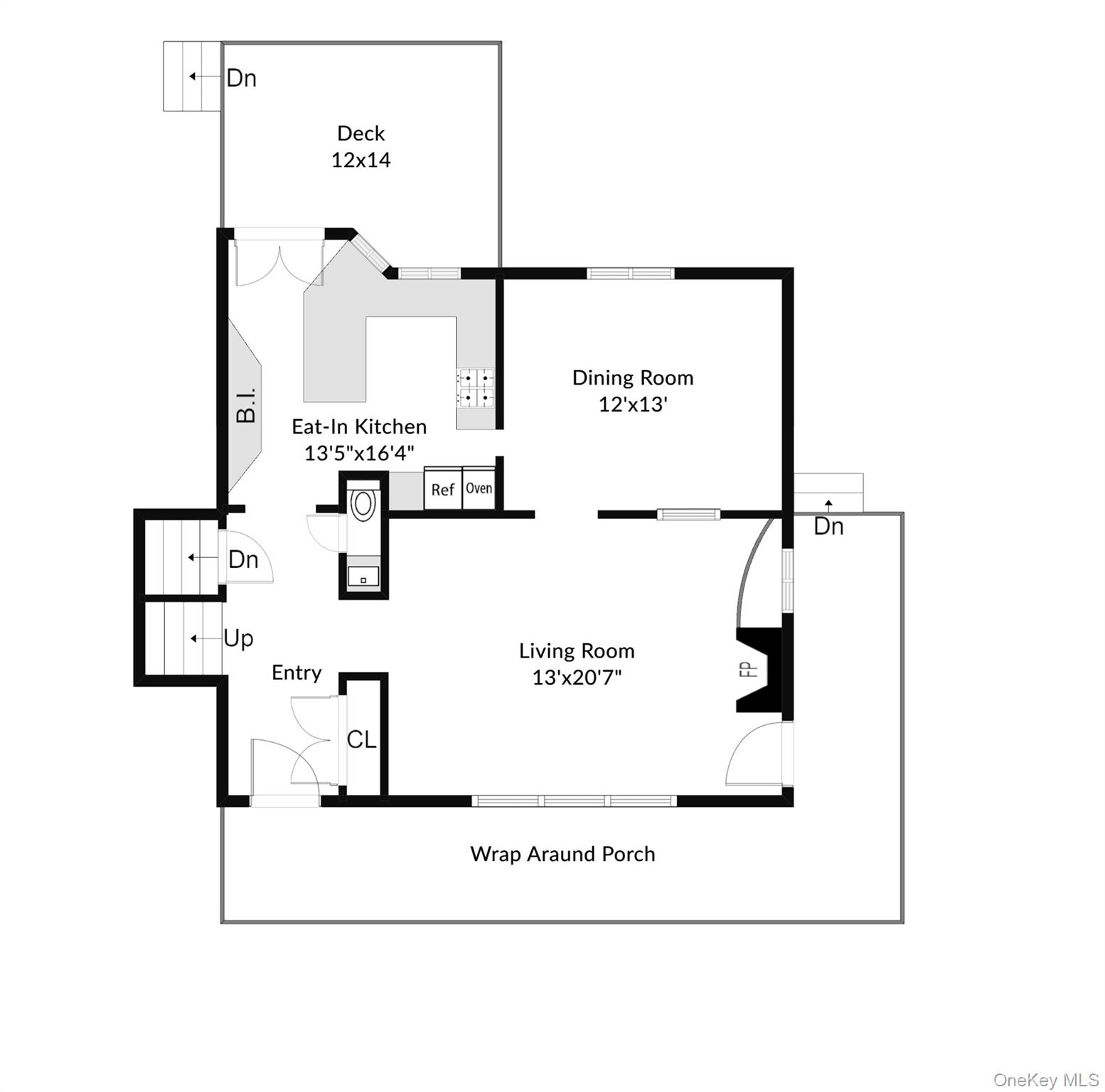 31 Pierce Drive, Pleasantville, NY 10570