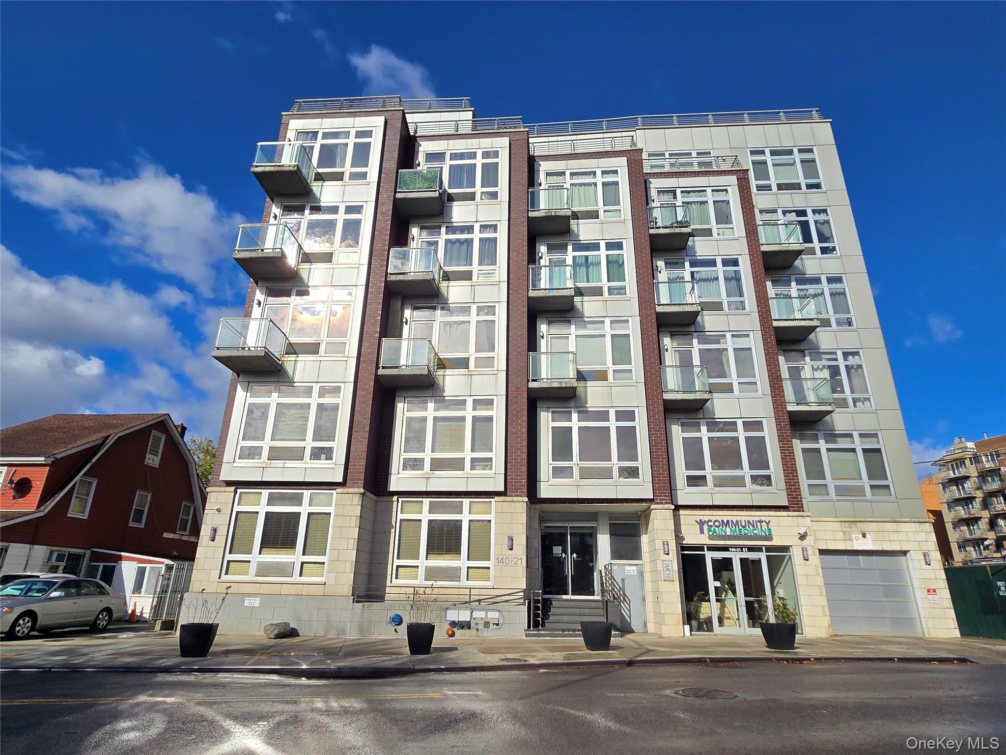 140-21 32nd Avenue # 6A-N, Flushing, NY 11354