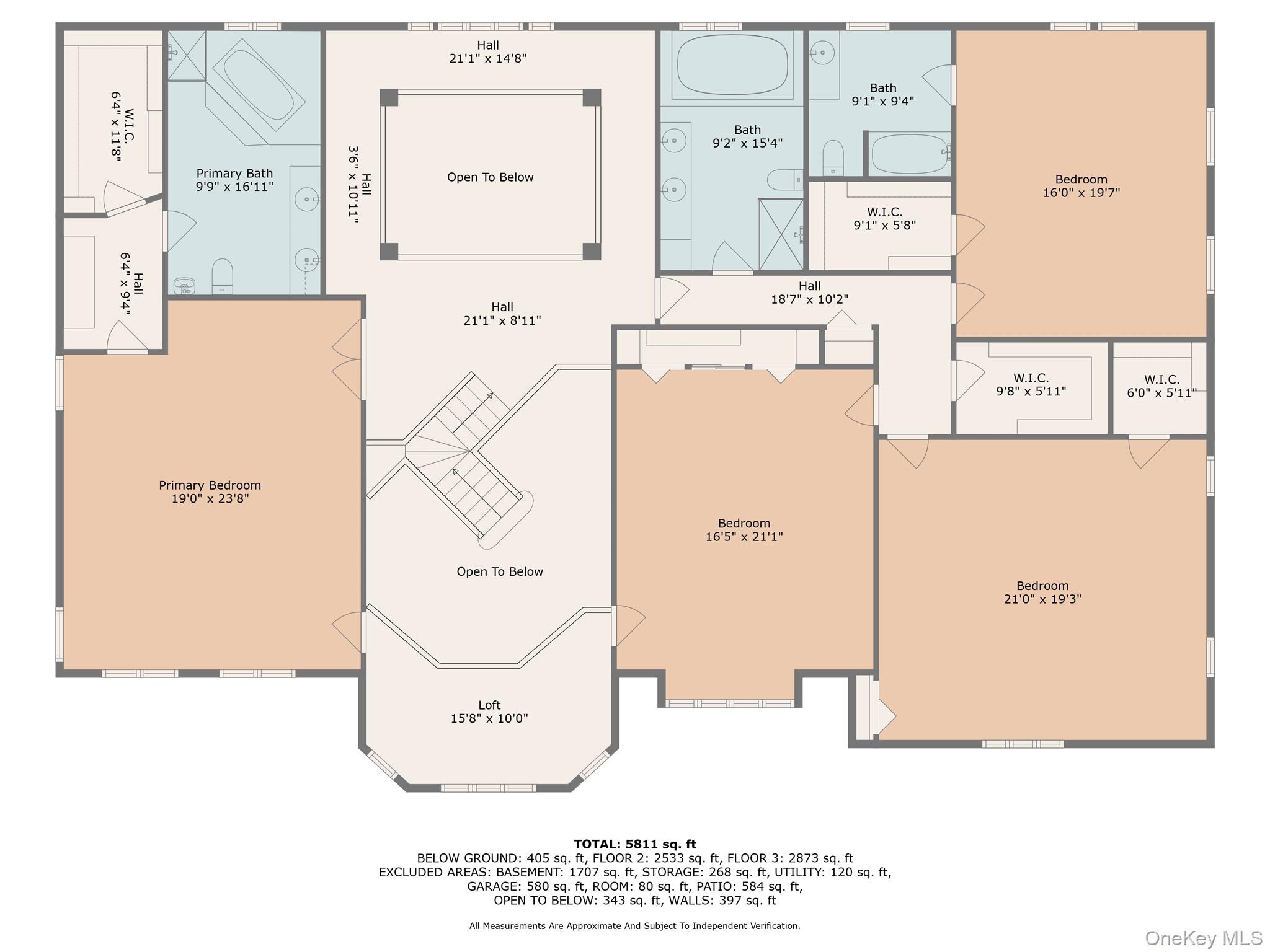 47 Westchester View Lane, White Plains, NY 10607