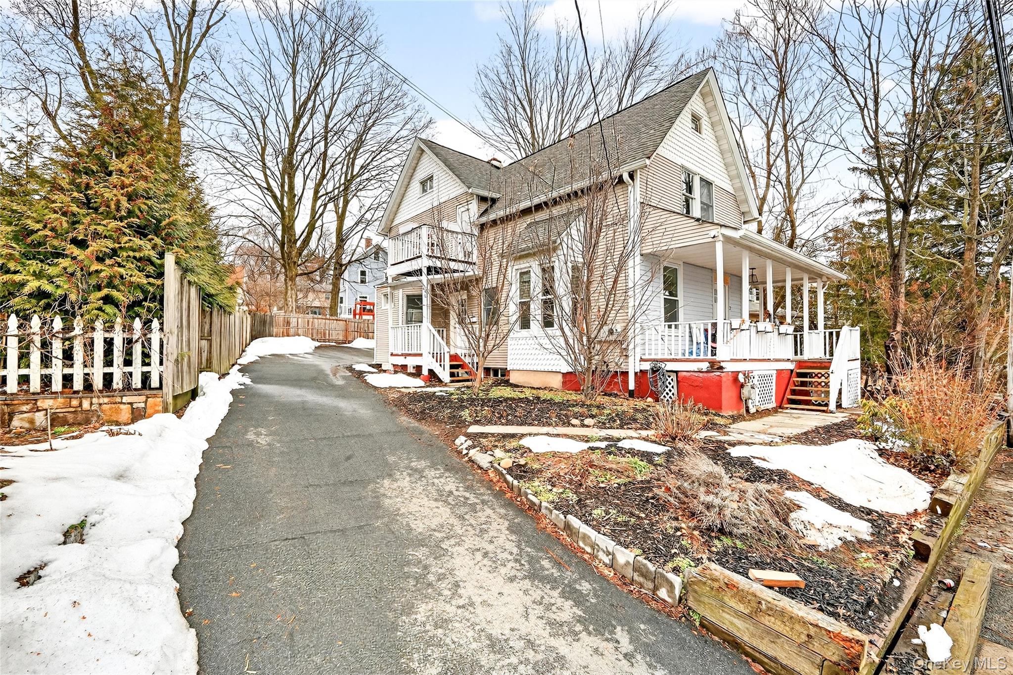 48 S Mill Street, Nyack, NY 10960