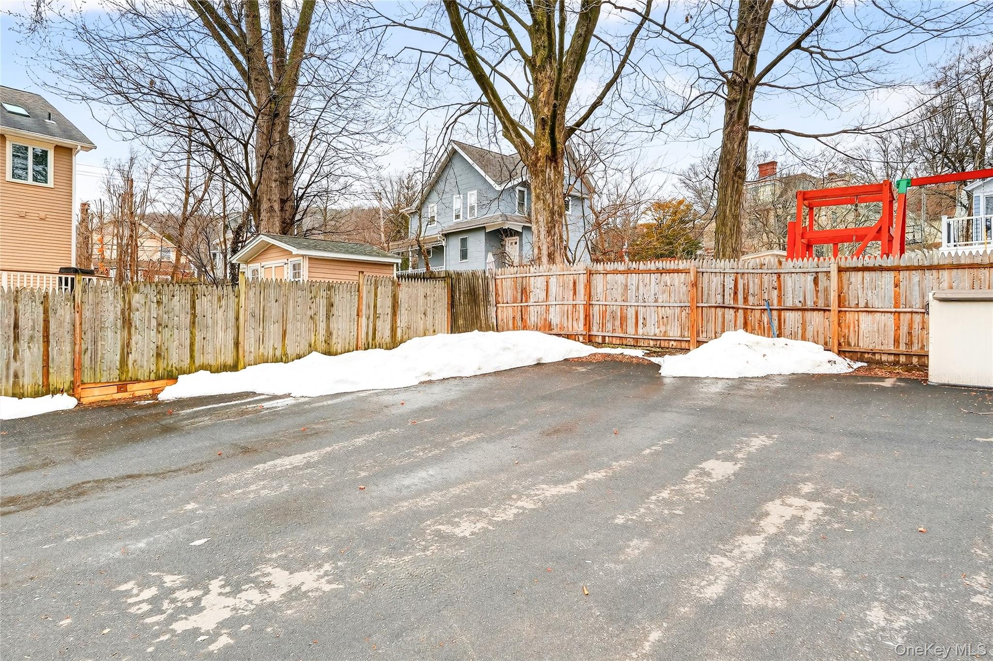 48 S Mill Street, Nyack, NY 10960