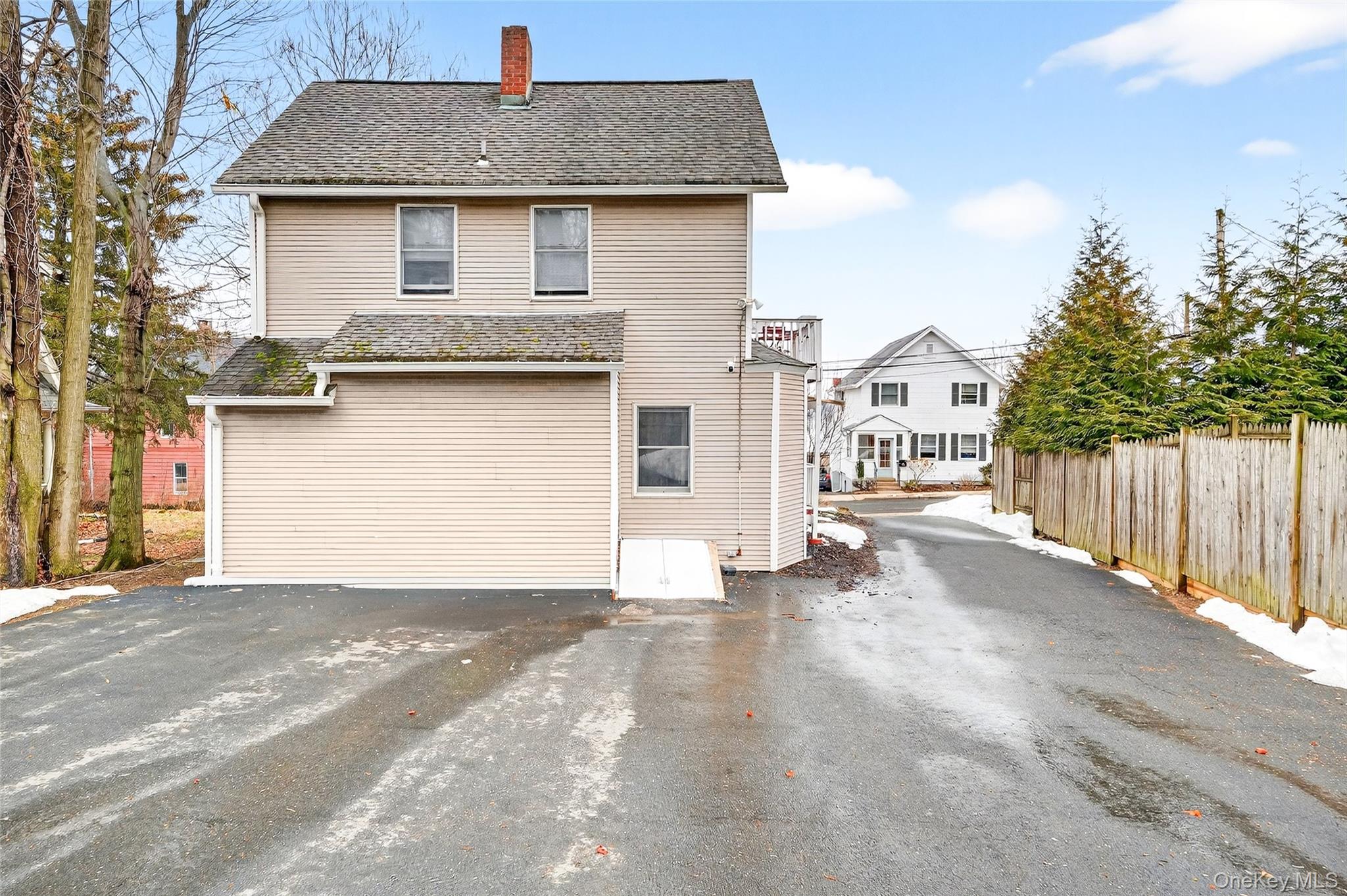 48 S Mill Street, Nyack, NY 10960