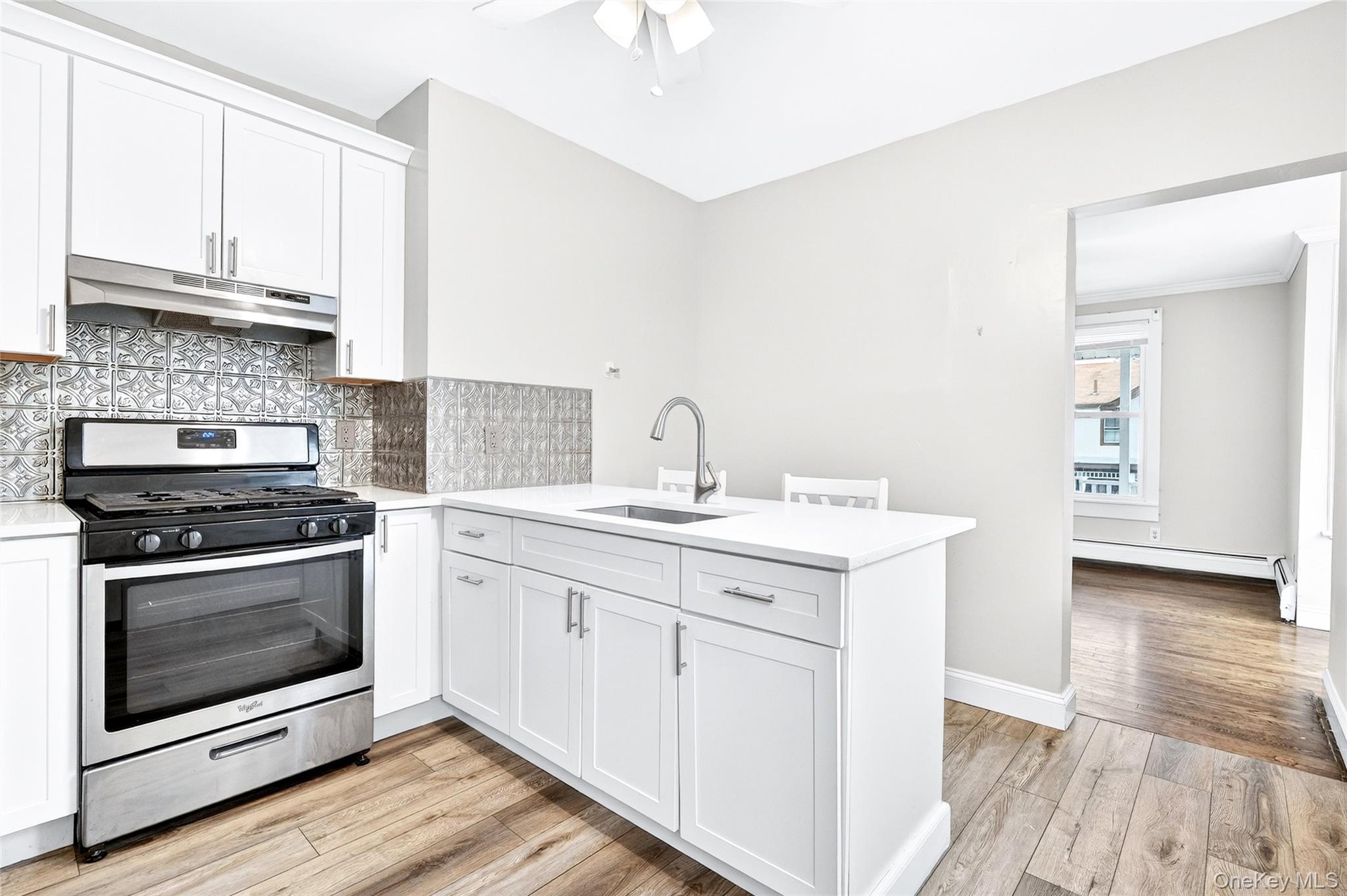 48 S Mill Street, Nyack, NY 10960