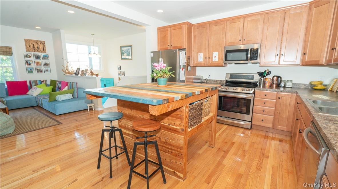 9 Jake Henry Drive, Marlboro, NY 12542