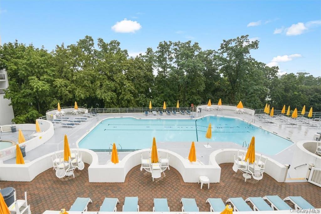 400 High Point Drive # 204, Hartsdale, NY 10530