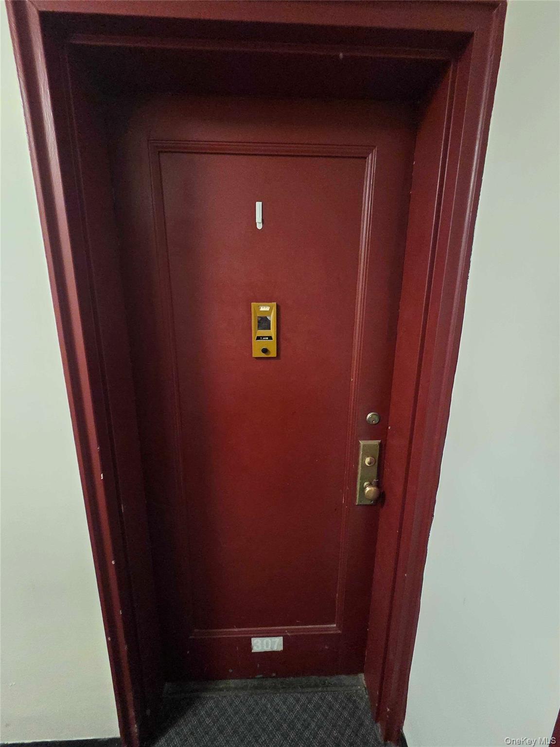 1 Fisher Drive # 307, Mount Vernon, NY 10552