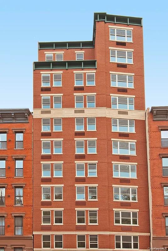 362 Saint Nicholas Avenue # 6A, New York (Manhattan), NY 10027