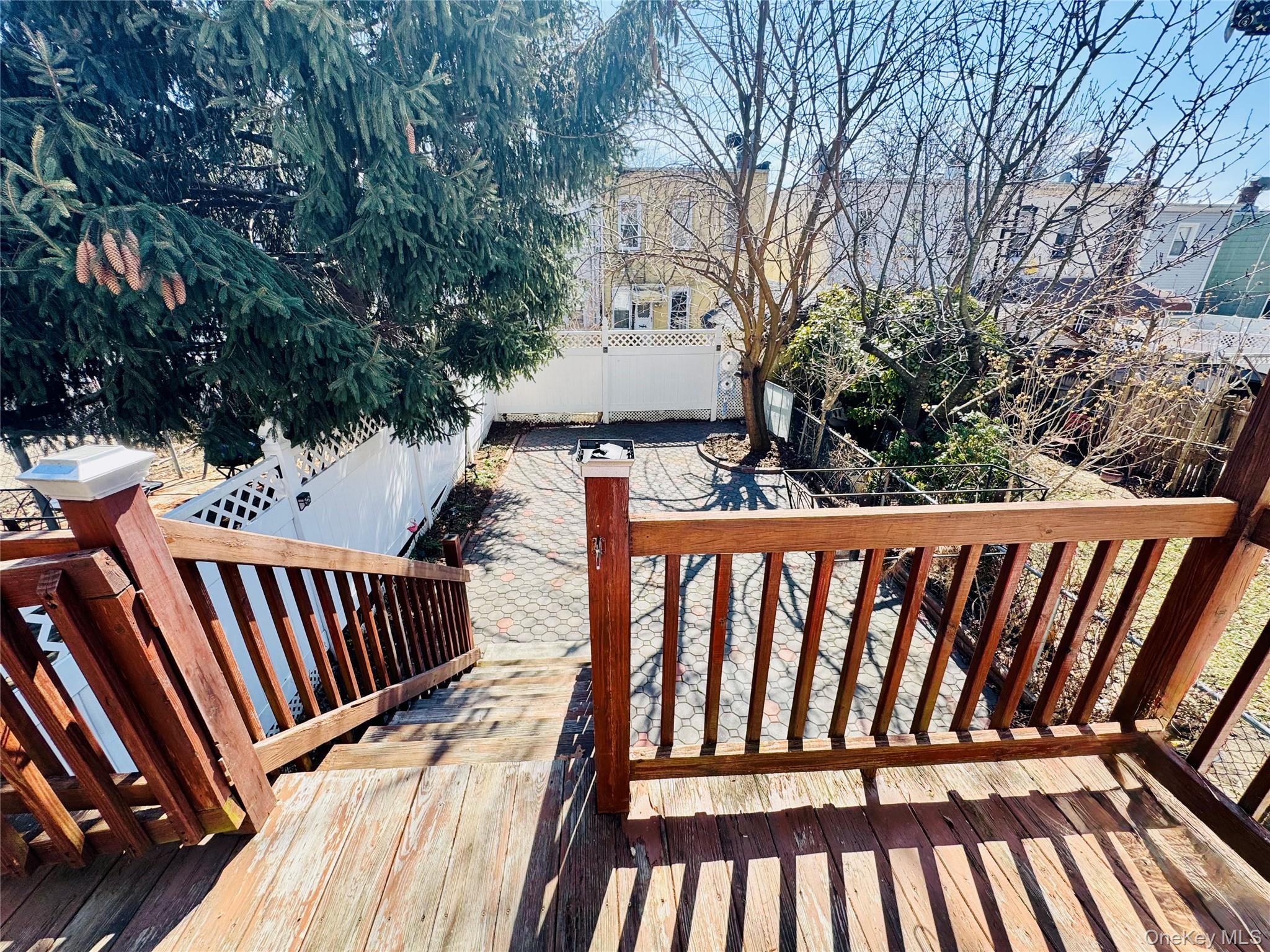 76-18 85th Road, Woodhaven, NY 11421