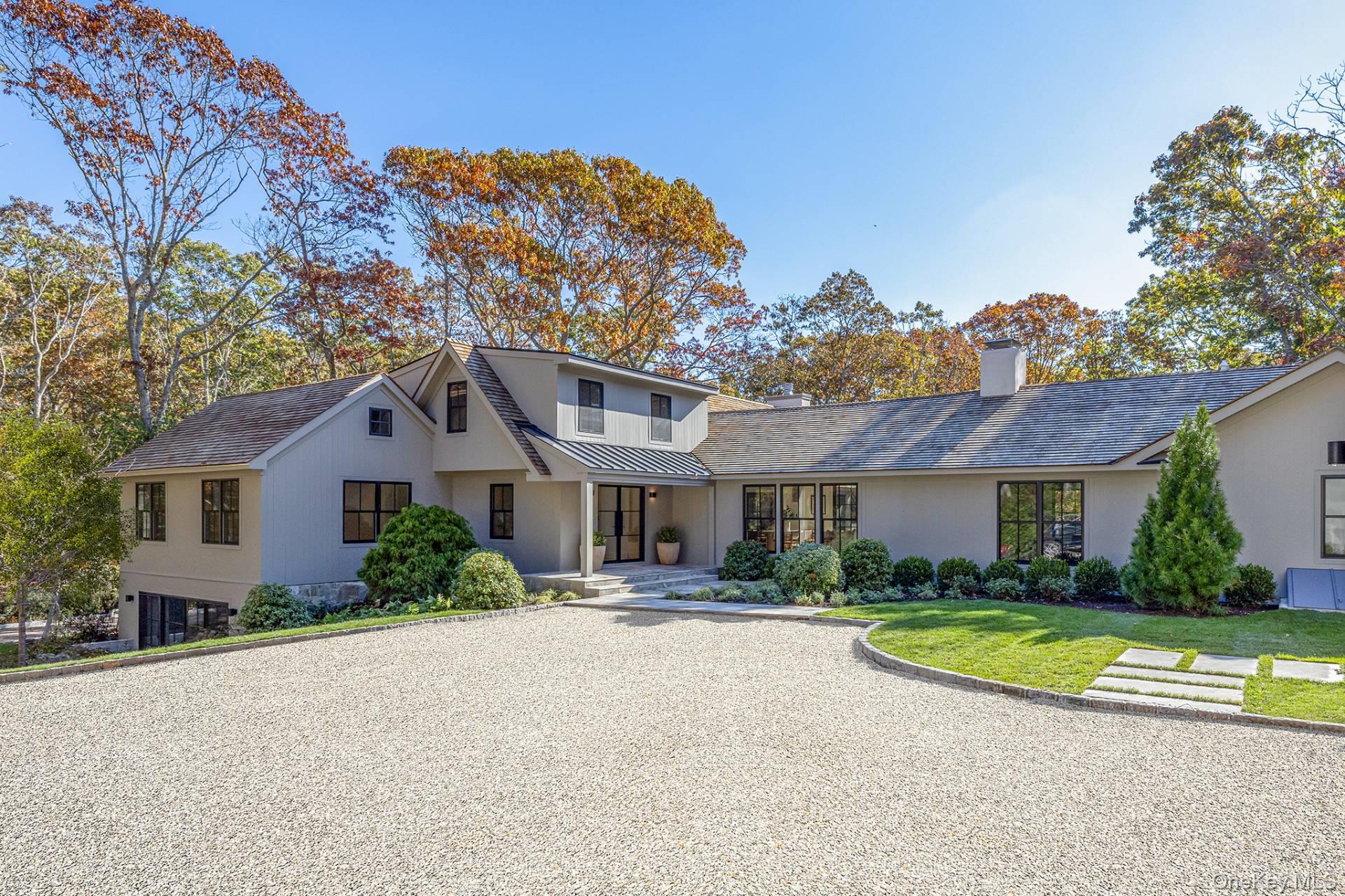 2622 Deerfield Road, Sag Harbor, NY 11963