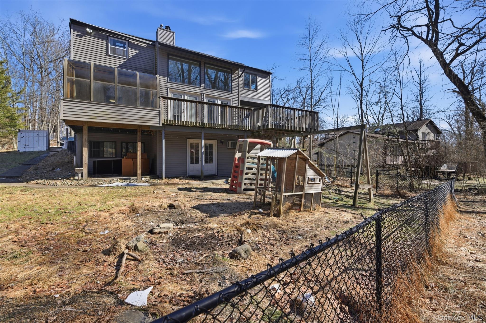 41 S Monsey Road, Monsey, NY 10952