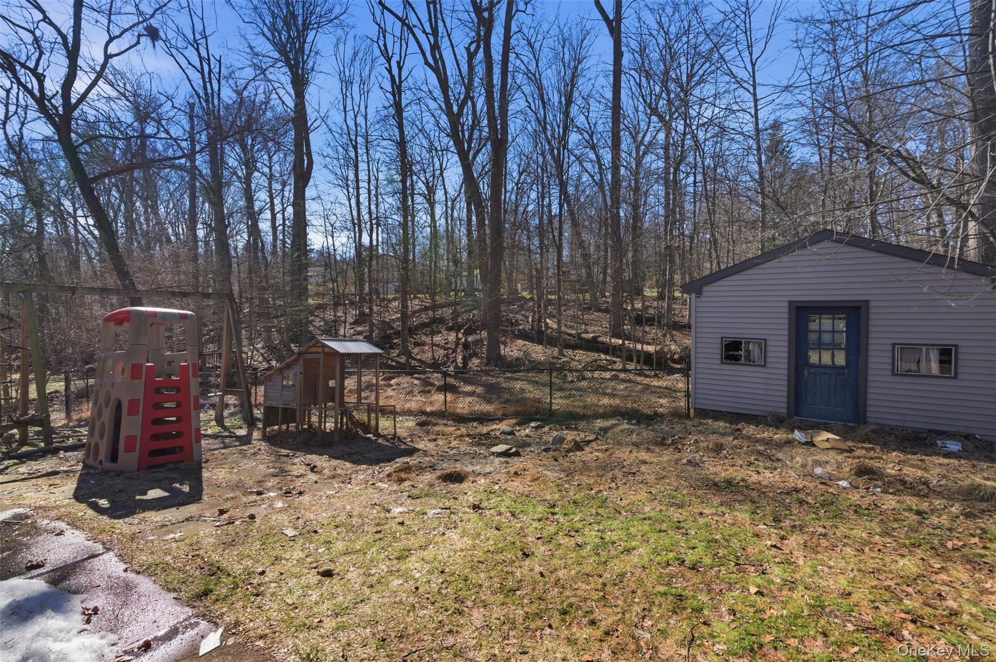 41 S Monsey Road, Monsey, NY 10952