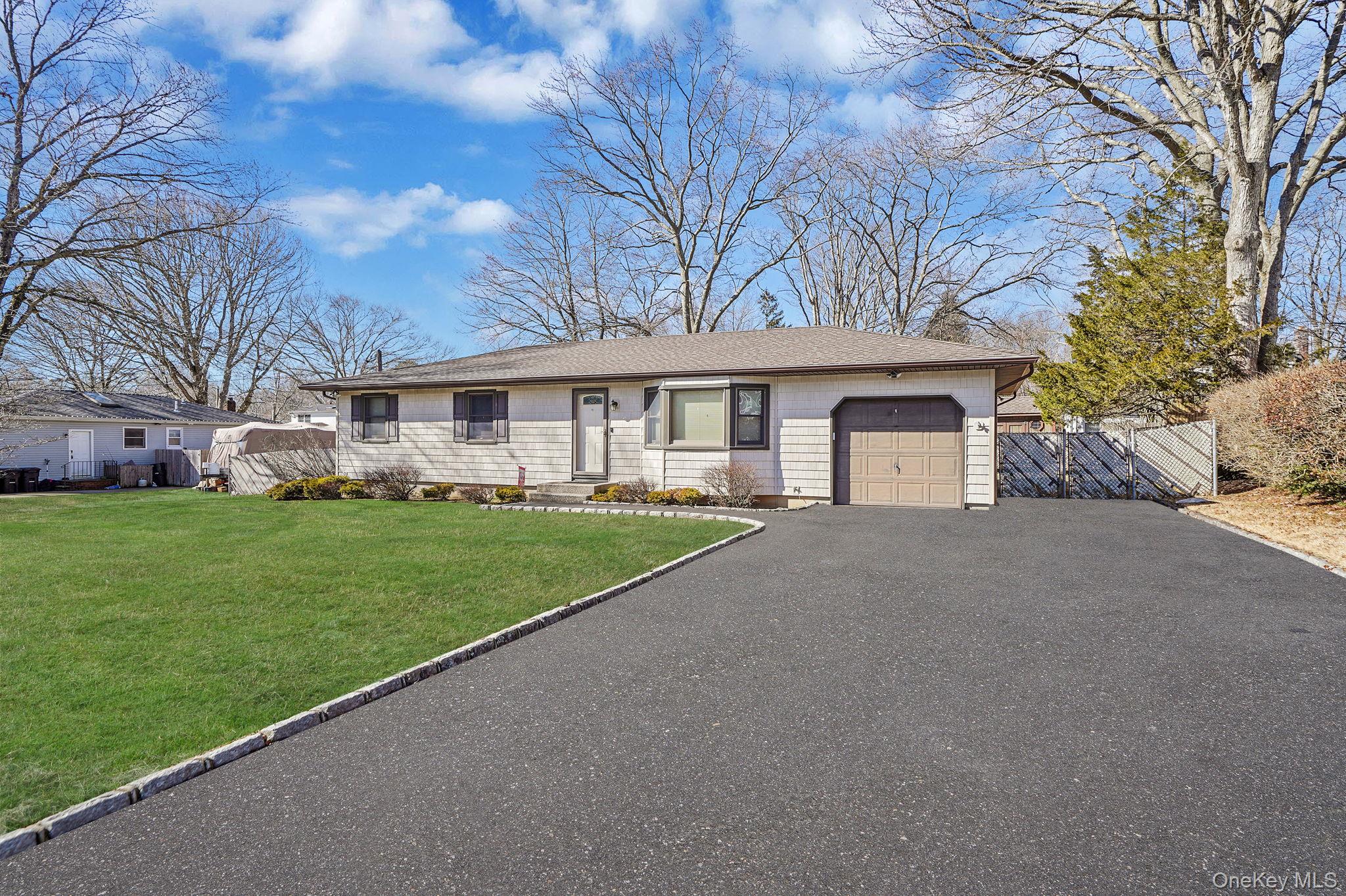 300 Tyler Avenue, Miller Place, NY 11764