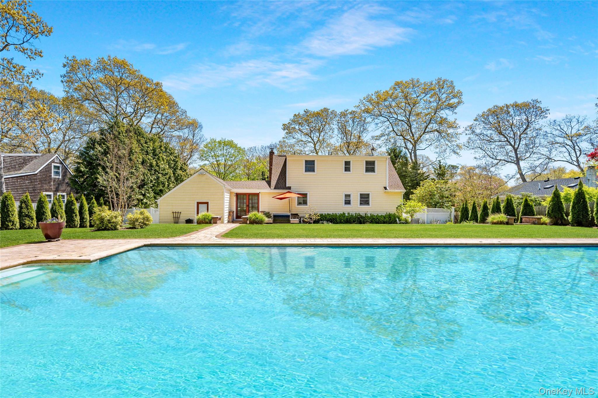 27 Summit Boulevard, Westhampton, NY 11977