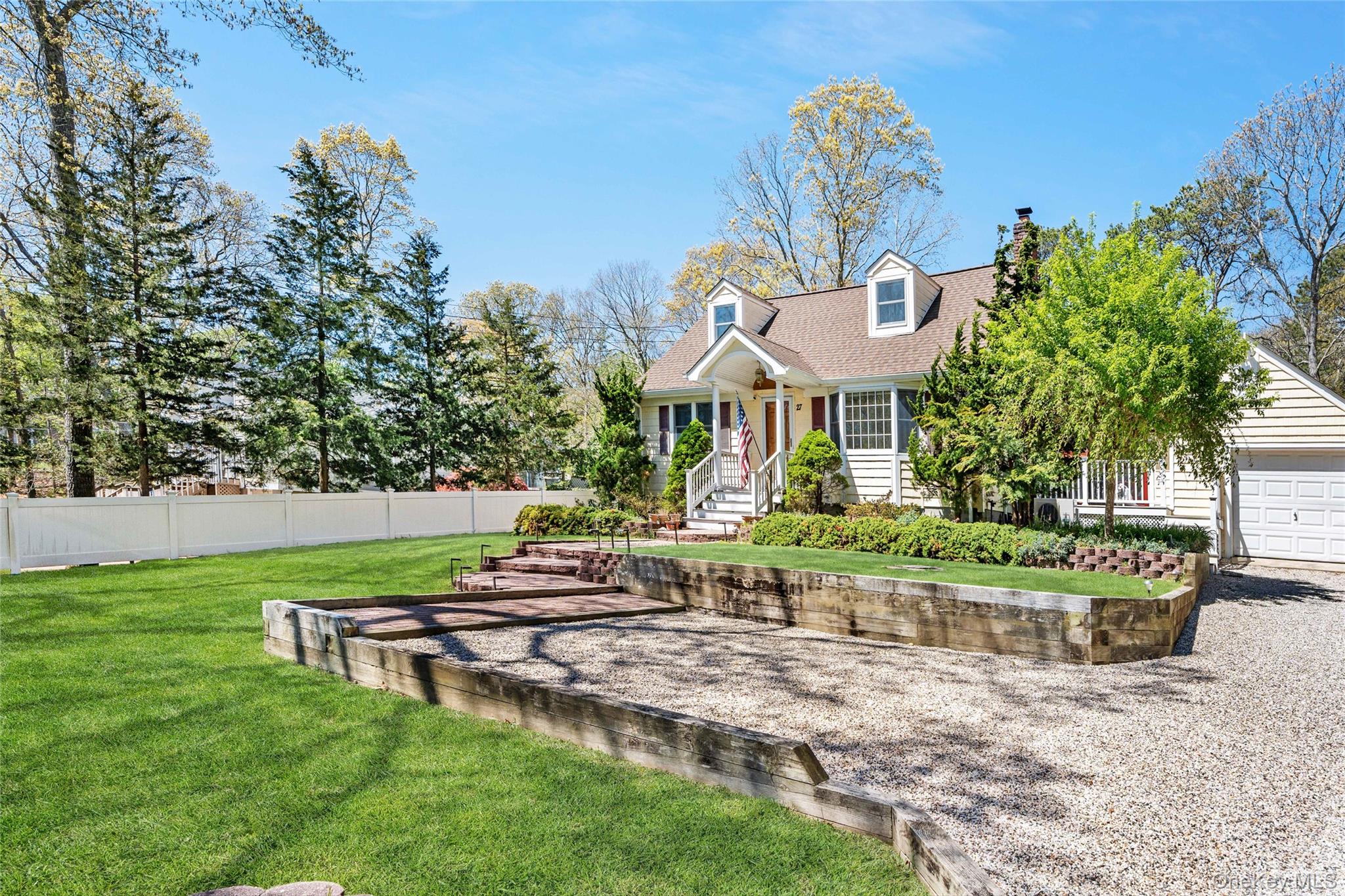 27 Summit Boulevard, Westhampton, NY 11977