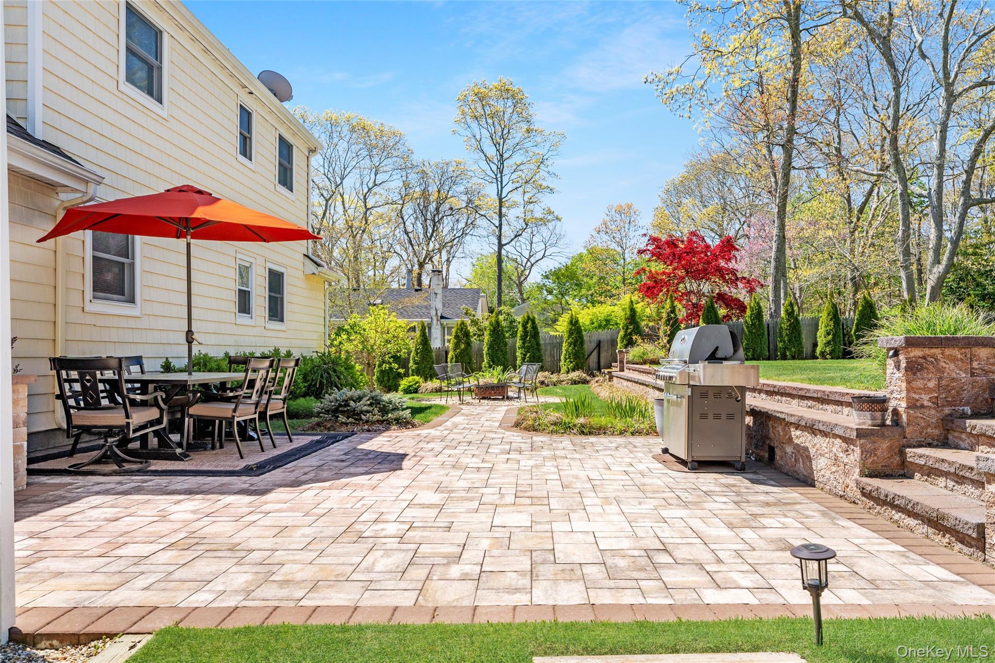 27 Summit Boulevard, Westhampton, NY 11977