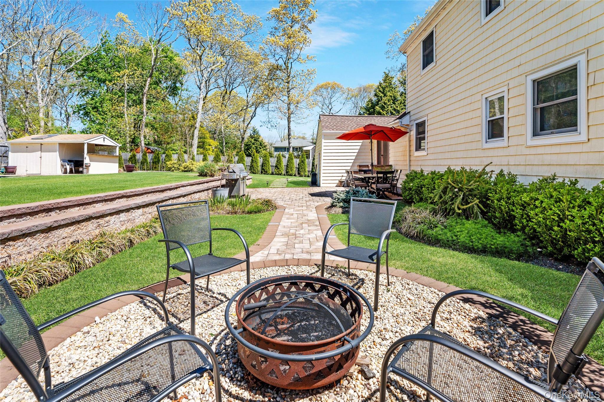 27 Summit Boulevard, Westhampton, NY 11977