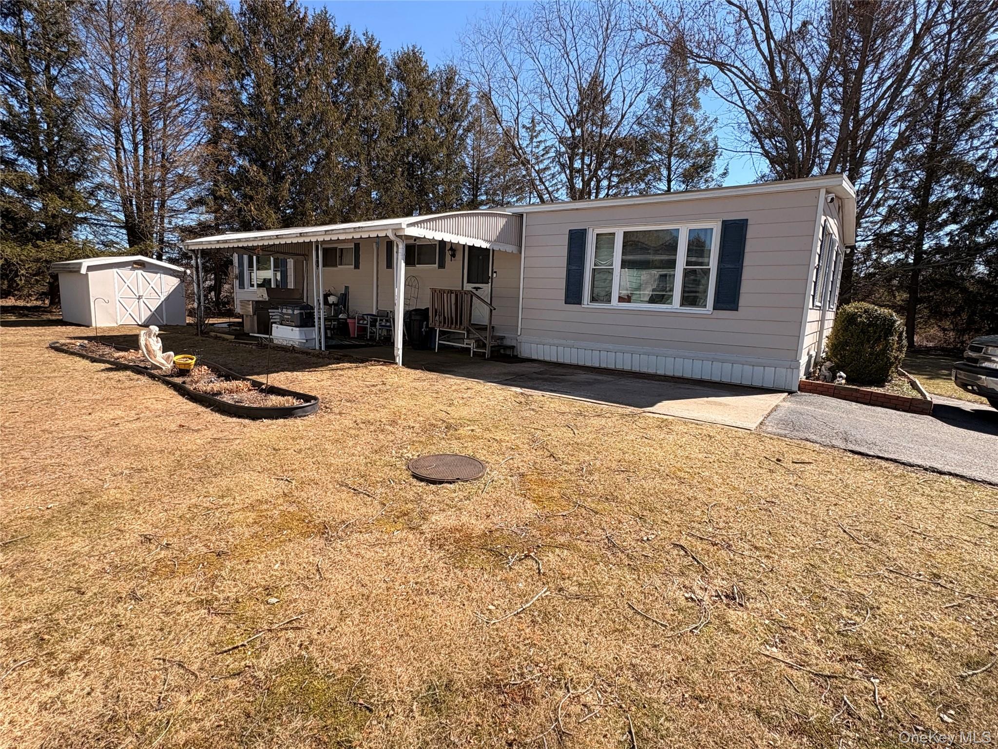 703 Fresh Pond Avenue # 228, Calverton, NY 11933