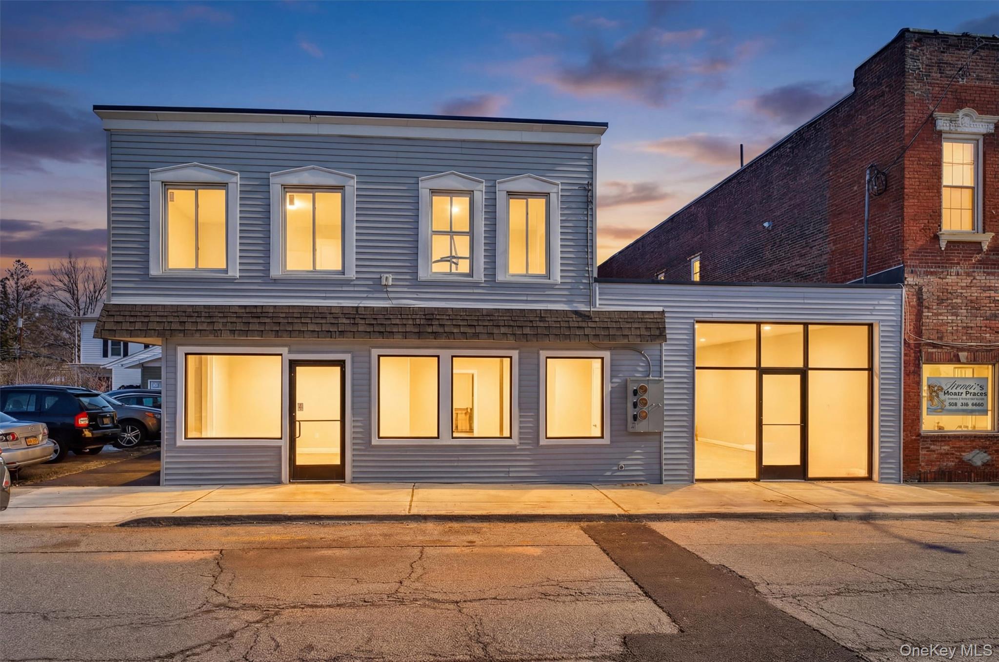 88-90 Front Street, Port Jervis, NY 12771