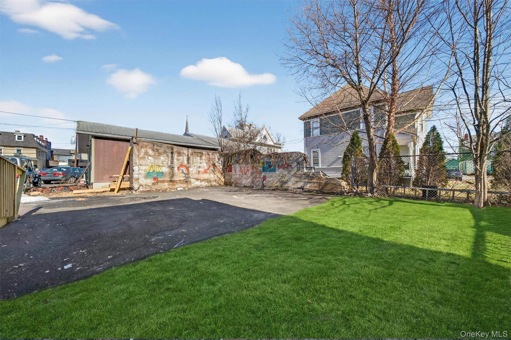 88-90 Front Street, Port Jervis, NY 12771