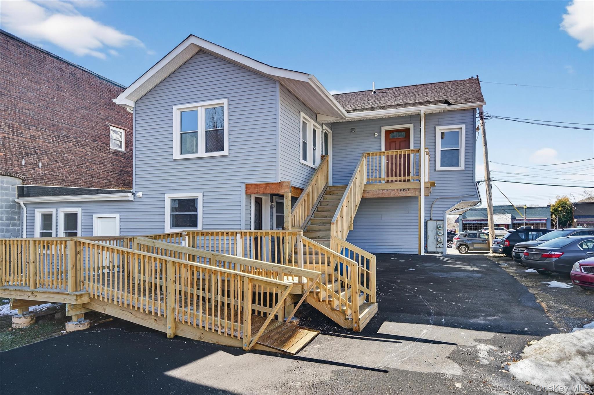 88-90 Front Street, Port Jervis, NY 12771