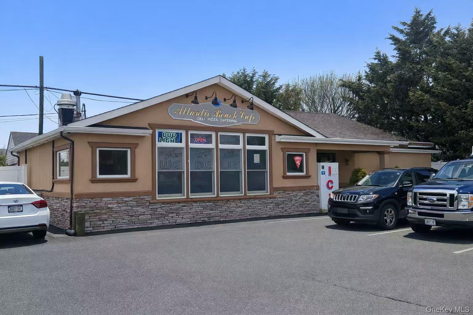 Atlantic Beach, NY 11509