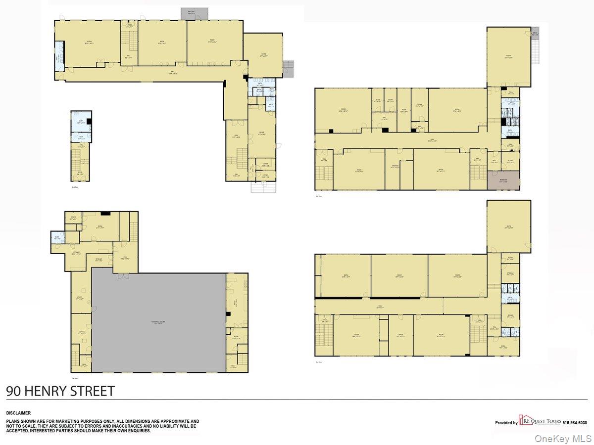 90 Henry Street, Inwood, NY 11096