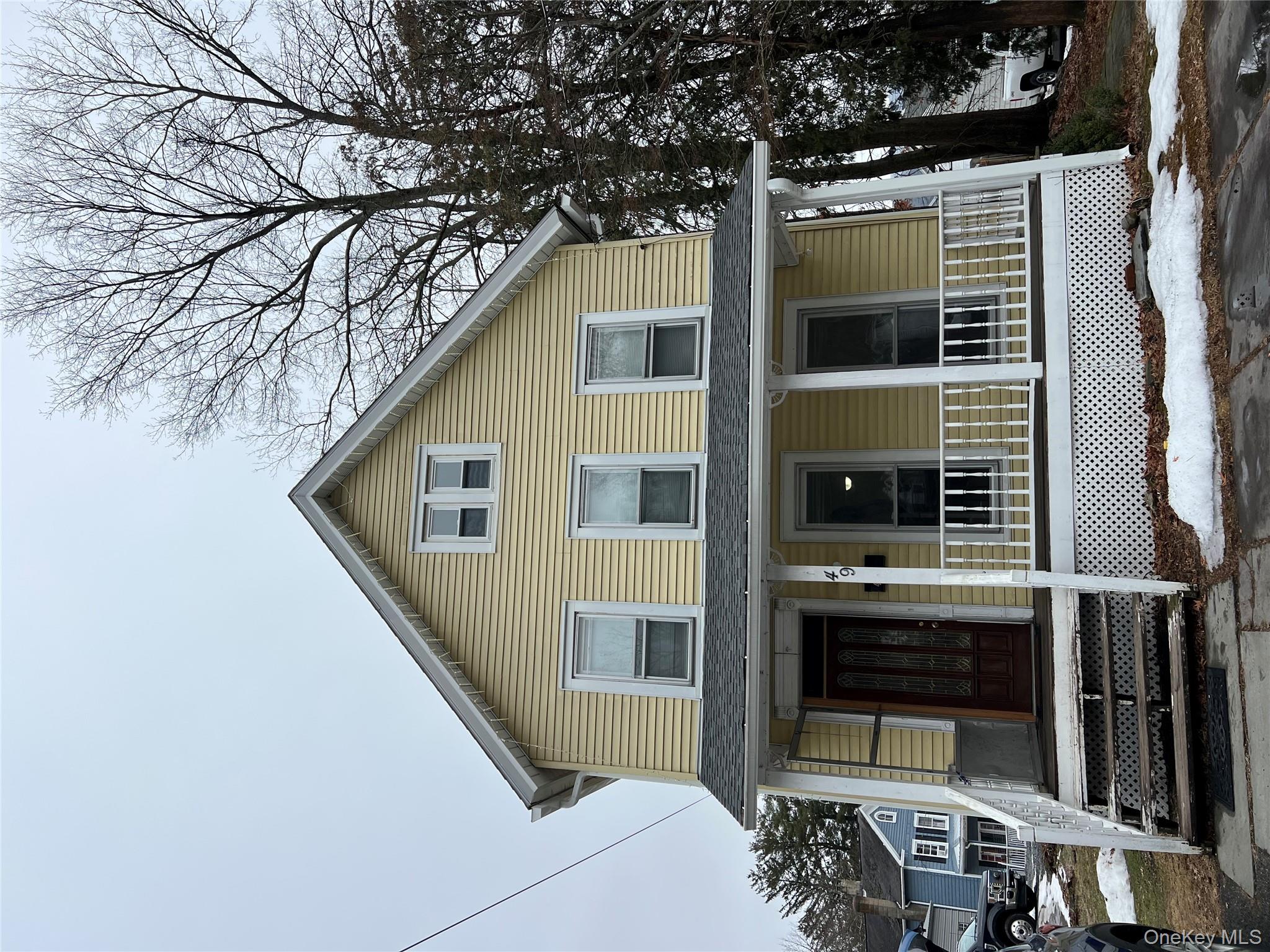 49 Orange Street, Port Jervis, NY 12771