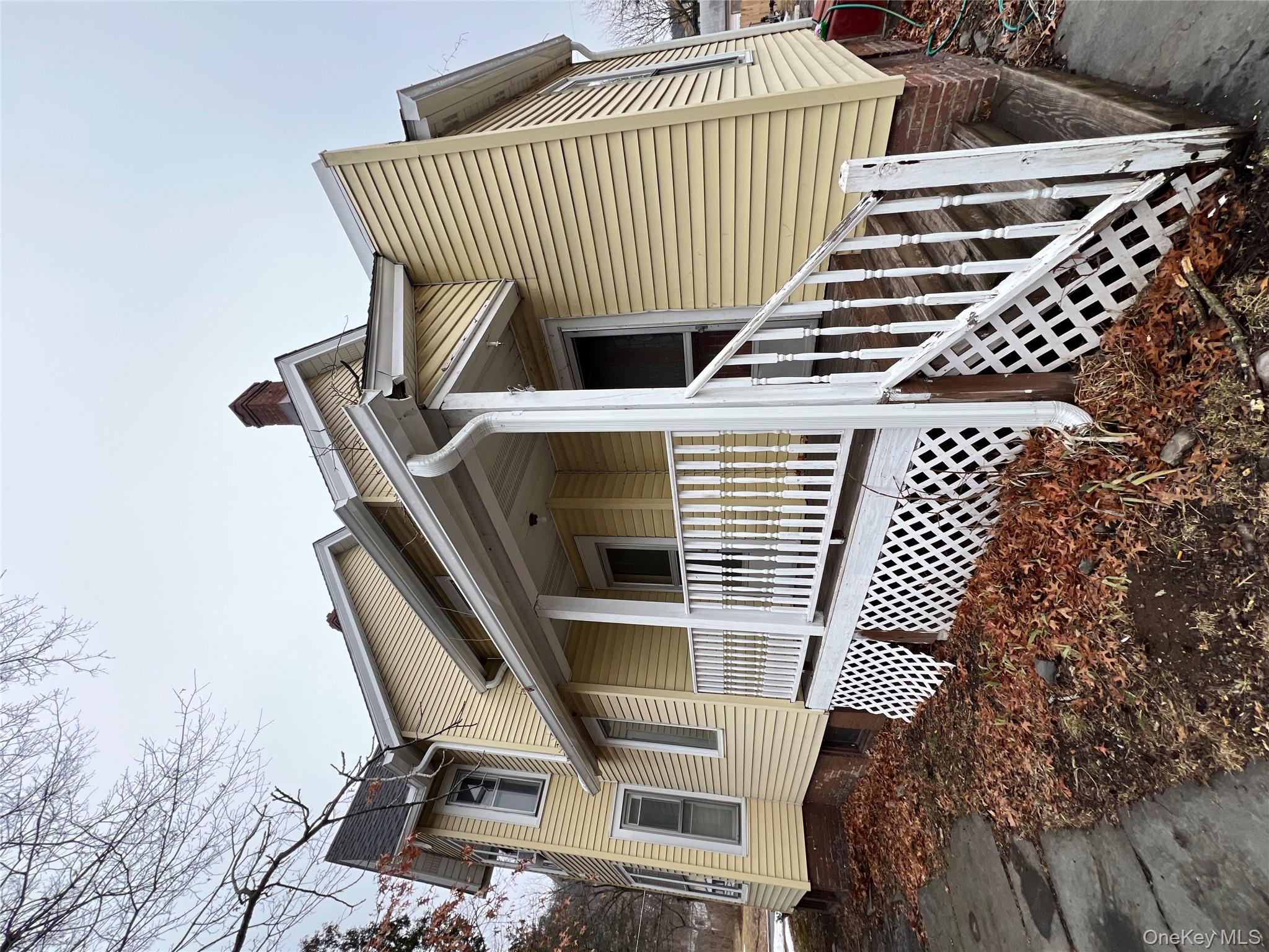 49 Orange Street, Port Jervis, NY 12771