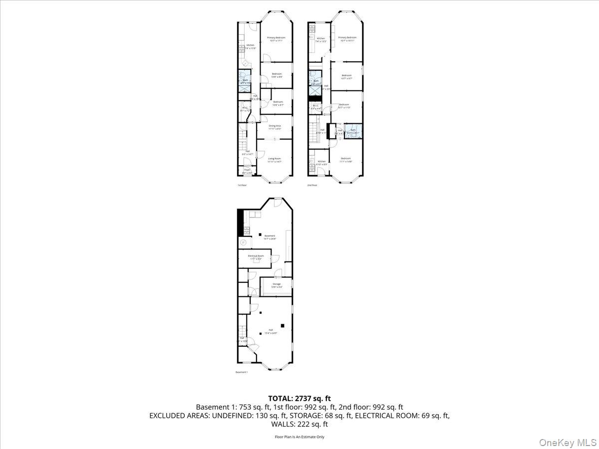 94-20 86th Road, Woodhaven, NY 11421
