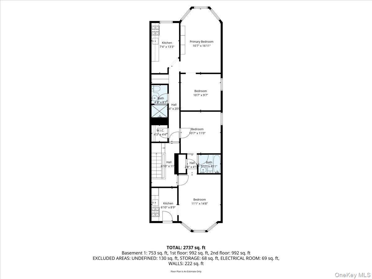 94-20 86th Road, Woodhaven, NY 11421