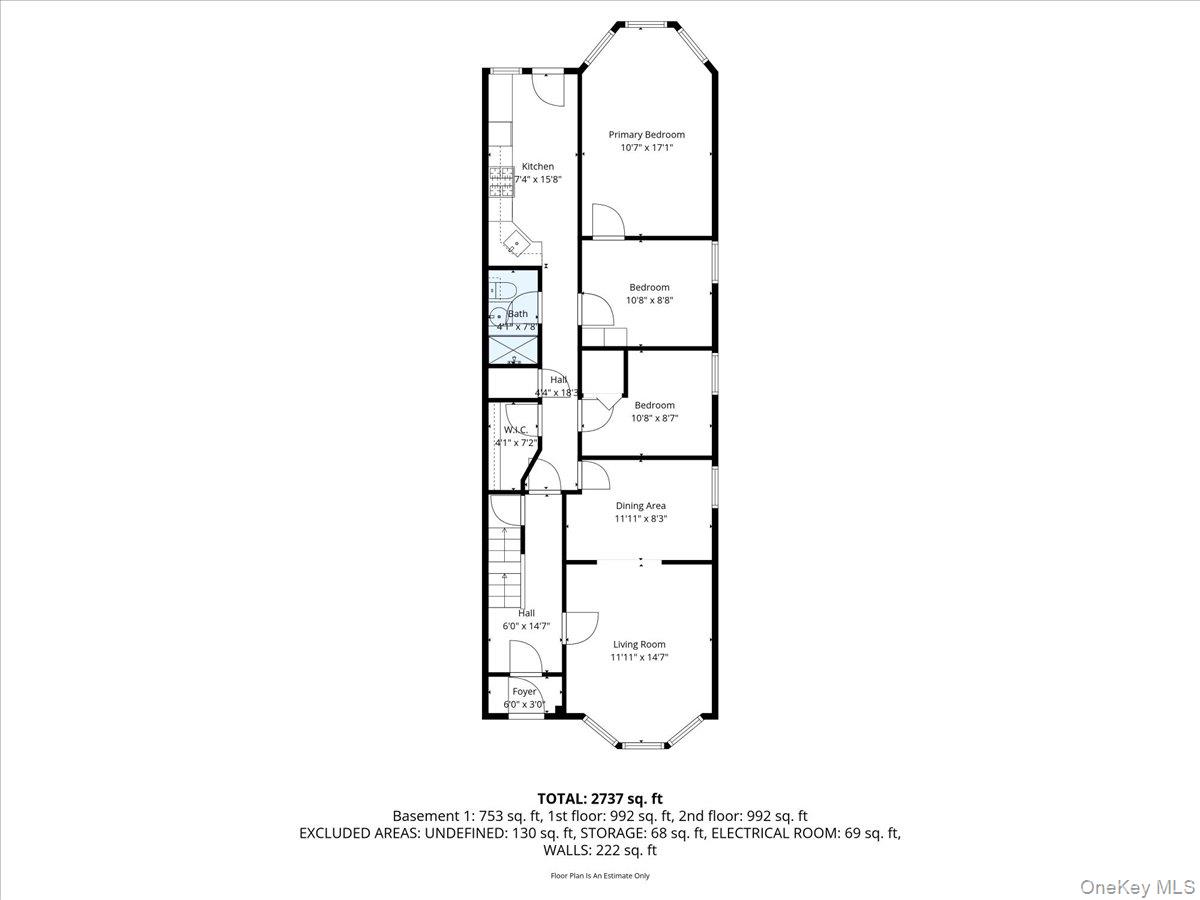 94-20 86th Road, Woodhaven, NY 11421