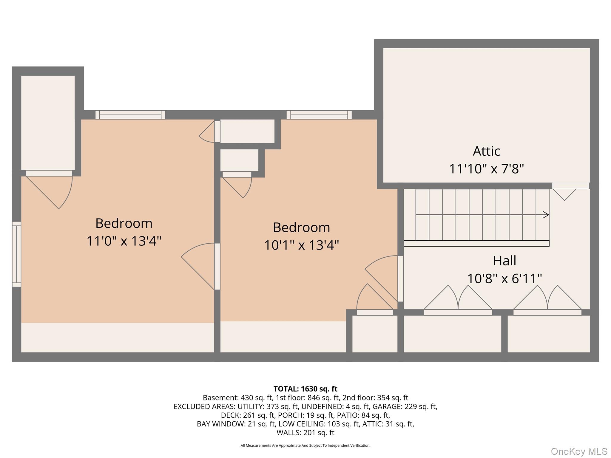 54 Douglas Court, Pearl River, NY 10965